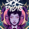 HOME SICK PILOTS TP #3: Three Cords and the End of the World (#11-15)