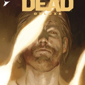 WALKING DEAD DELUXE #66: Julian Totino Tedesco cover D