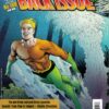 BACK ISSUE MAGAZINE #108: Aquaman