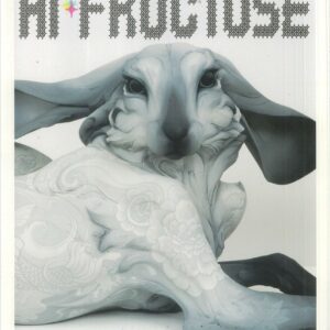HI FRUCTOSE TOYSPLOITATION MAGAZINE QUARTERLY #26