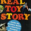 REAL TOY STORY (HC): NM