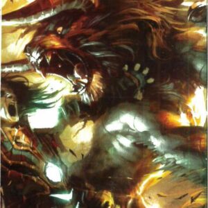 WORLD OF WARCRAFT CCG #1009: Deck Box