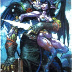 WORLD OF WARCRAFT CCG #1011: Deck Box