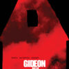 GIDEON FALLS TP #1: Deluxe Hardcover edition (#1-16)