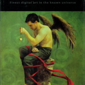 EXPOSE ART #9005: #5 Hardcover edition – NM