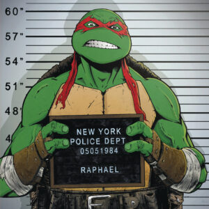 TEENAGE MUTANT NINJA TURTLES (2011-2024 SERIES) #141: Gavin Smith cover A TEENAGE MUTANT NINJA TURTLES (2011-2024 SERIES) #141: Gavin Smith cover A