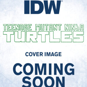 TEENAGE MUTANT NINJA TURTLES (2011-2024: VARIANT) #141: Kevin Eastman cover B