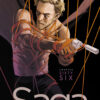 SAGA #66: Fiona Staples cover A