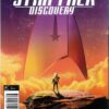 STAR TREK DISCOVERY SPECIAL MAGAZINE #0: PX edition