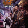 MODERN AGE RPG #4: Companion (HC) – Brand New (NM)