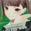 KAGUYA SAMA: LOVE IS WAR GN #25