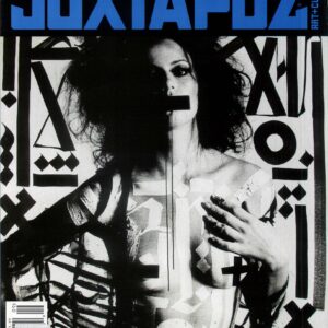 JUXTAPOZ: MAGAZINE OF LOWBROW ART #116: September 2010