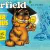 GARFIELD COLLECTIONS #11: Sheer Genius – VF