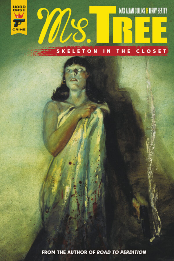 MS TREE TP #2: Skeleton in the Closet