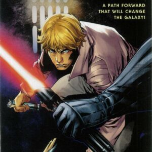 STAR WARS (2019-2024 SERIES) #33: Stephen Segovia cover A