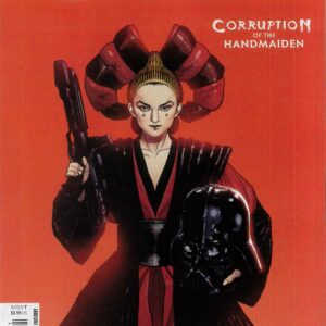 STAR WARS: DARTH VADER (2020 SERIES) #33: Leinil Francis Yu cover A