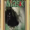 BUNNY MASK #1: Charles Adlard cover