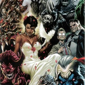 KING SPAWN #21: Mark Brooks cover A