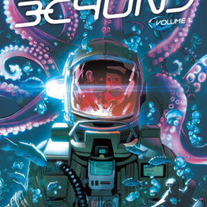 DEEP BEYOND TP #1: #1-6