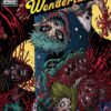 WILLY’S WONDERLAND PREQUEL #4: Buz Hasson connecting cover A