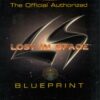 LOST IN SPACE BLUEPRINTS: NM