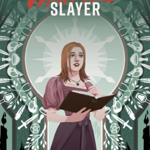 VAMPIRE SLAYER (BUFFY) #14: Yoshi Yoshitani cover B