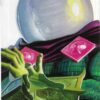 AMAZING SPIDER-MAN (2022 SERIES) #23: Alex Ross Timeless Mysterio virgin cover B