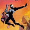 AMAZING SPIDER-MAN (2022 SERIES) #25: John Romita Jr. Mary Jane cover F