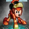 AMAZING SPIDER-MAN (2022 SERIES) #27: Claudio Sciarrone Disney100 Iron Man cover B