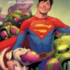 SUPERMAN: SON OF KAL-EL TP #3: Battle for Gamorra (#11-15: Hardcover edition)