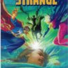 DOCTOR STRANGE (2023 SERIES) #2: Alex Ross cover A