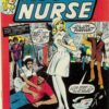 NIGHT NURSE (1972 SERIES) #1: Linda Carter Night Nurse – FN/VF – scarce