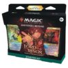 MAGIC THE GATHERING CCG #699: Lord of the Rings: Tales of Middle Earth Starter Kit