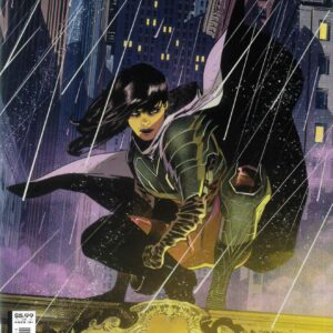 ACTION COMICS (1938- SERIES: VARIANT COVER) #1056: Rafa Sandoval cover B