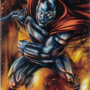ACTION COMICS (1938- SERIES: VARIANT COVER) #1056: Juanjo Lopez RI cover D