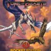 DUNGEONS AND DRAGONS 5TH EDITION #146: Tome of Beasts 1 Pocket edition (Paizo #9573) (2023 edition)