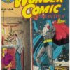 SUPERMAN PRESENTS WONDER COMIC MONTHLY (1965-1975) #104: VG