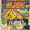 MAD HOUSE GLADS (1970-1974 SERIES) #94: Last issue – VG/FN