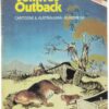 JOLLIFFE’S OUTBACK (1944-1980 SERIES) #94: GD/VG – Rare Issue