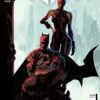 BATMAN (2016- SERIES) #136: Jorge Jimenez cover A