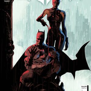 BATMAN (2016-2025 SERIES) #136: Jorge Jimenez cover A