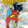 MARVEL-VERSE GN TP #31: Spider-Woman