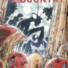 UNDISCOVERED COUNTRY #25: Giuseppe Camuncoli cover A