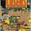 OUR FIGHTING FORCES #152: Jack Kirby – VG