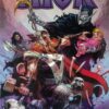 THOR BY DONNY CATES TP (2020 SERIES) #5: The Legacy of Thanos