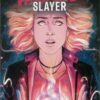 VAMPIRE SLAYER (BUFFY) #15: Skylar Patridge cover A