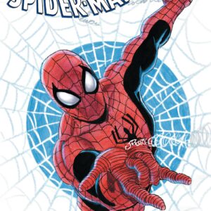 AMAZING SPIDER-MAN (2022 SERIES) #31: George Perez cover E