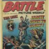BATTLE PICTURE (WEEKLY/ACTION/FORCE) #15