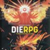 DIE RPG #1: Core Rulebook (HC)