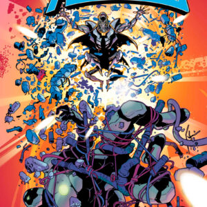 AVENGERS (2023 SERIES) #4: Stuart Immonen cover A